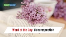 Word of the Day: Circumspection
