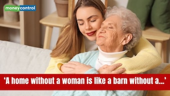 African proverb of the day: ‘A home without a woman is like a barn without a...’ — lessons on family love, emotional support and togetherness