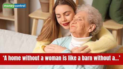 African proverb of the day: ‘A home without a woman is like a barn without a...’ — lessons on family love, emotional support and togetherness