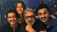 Vicky Kaushal once called working with Sanjay Leela Bhansali a dream come true while talking about Love & War
