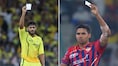 Chit celebrations take over IPL and divide opinions