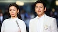 South Korean actors Ji Chang Wook and Jun Ji Hyun receive 7-minute standing ovation for Colony at Cannes 2026
