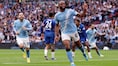 Antoine Semenyo strikes as Man City beat Chelsea 1-0 to win FA Cup