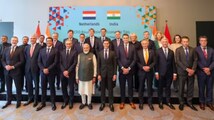Semiconductors to clean energy: Inside PM Modi’s high-profile meeting with 16 Dutch CEOs in The Hague