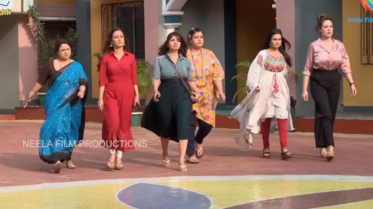 Taarak Mehta Ka Ooltah Chashmah: Mahila Mandal steps into help Roshan recover Rs 1 Lakh