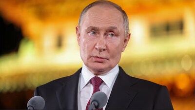 Putin says Russia aims to establish 660-km security zone inside Ukraine