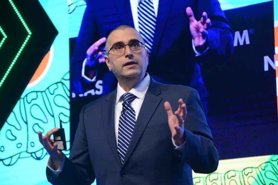 Salesforce moved 3,000 employees into sales roles as agentic AI reshapes operations: Vala Afshar
