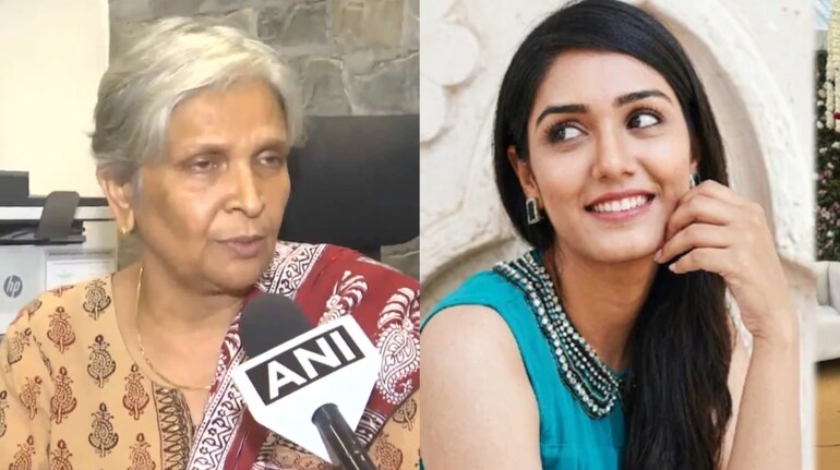 Twisha Sharma death: Mother-in-law counters dowry charges, claims 'we ...