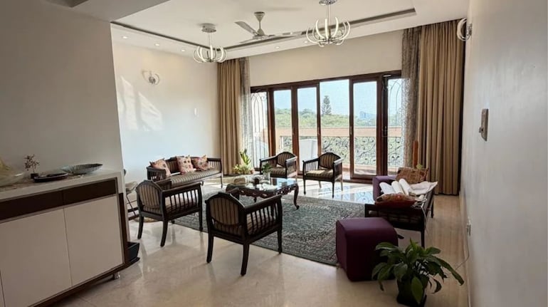 No How Ru 'No matter how much work...': Bengaluru luxury flat priced at Rs 6.5 ...