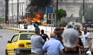 Car bomb in Damascus kills one near Old City, security probe launched