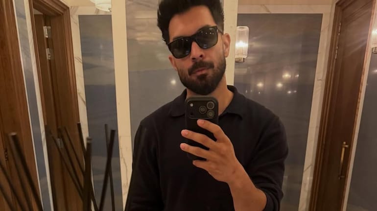 I'm Ru Raj Suraj Nambiar shares first Instagram post after separation announcement ...