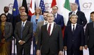 G7 pledges economic coordination amid Iran conflict and growing global market turmoil