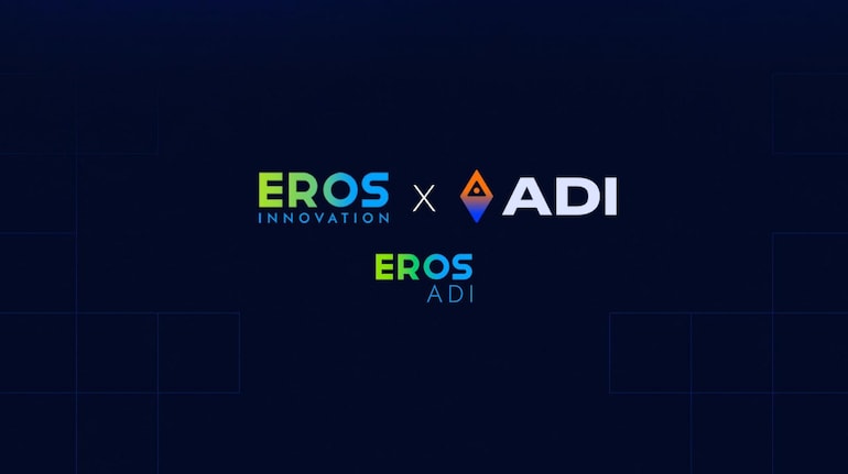 Eros Innovation launches ErosADI, a sovereign cultural AI operating ...