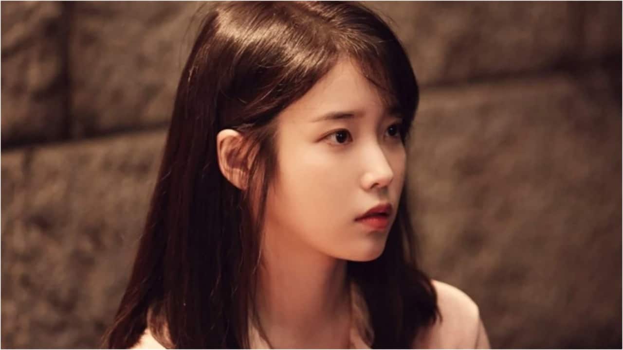 IU issues emotional apology on Instagram amid Perfect Crown historical ...