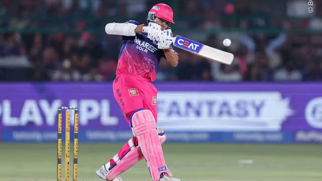 SRH vs RR Live Score, IPL 2026 Eliminator: Vaibhav Sooryavanshi ...