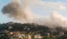 Israel launches fresh strikes across Lebanon, issues evacuation warnings to 12 towns