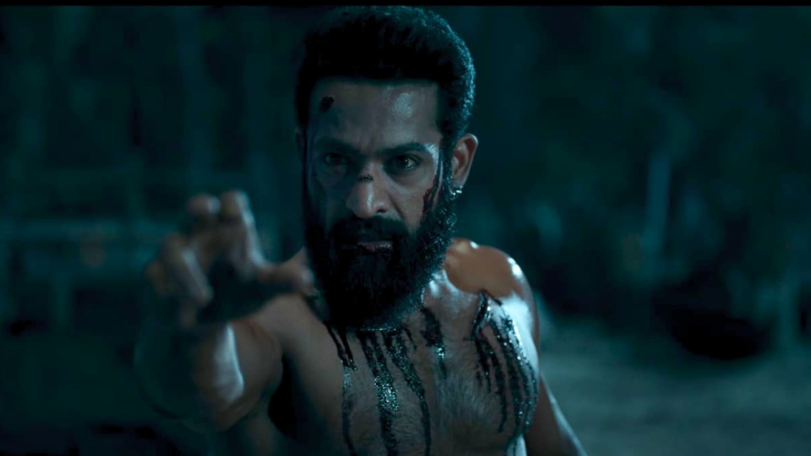 Netizens praise NTR as Dragon teaser drops on his birthday: 'A storm, not just a glimpse'