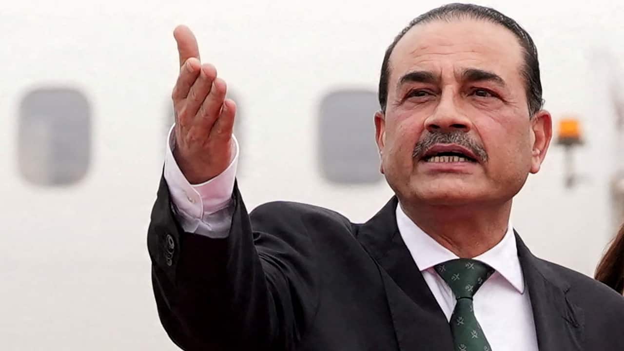 Final US-Iran truce deal close? Pakistan Army chief Asim Munir may head to Tehran soon: Report