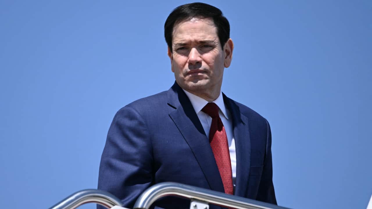 Marco Rubio will make a rare visit to Kolkata during his India tour. Here's why it matters