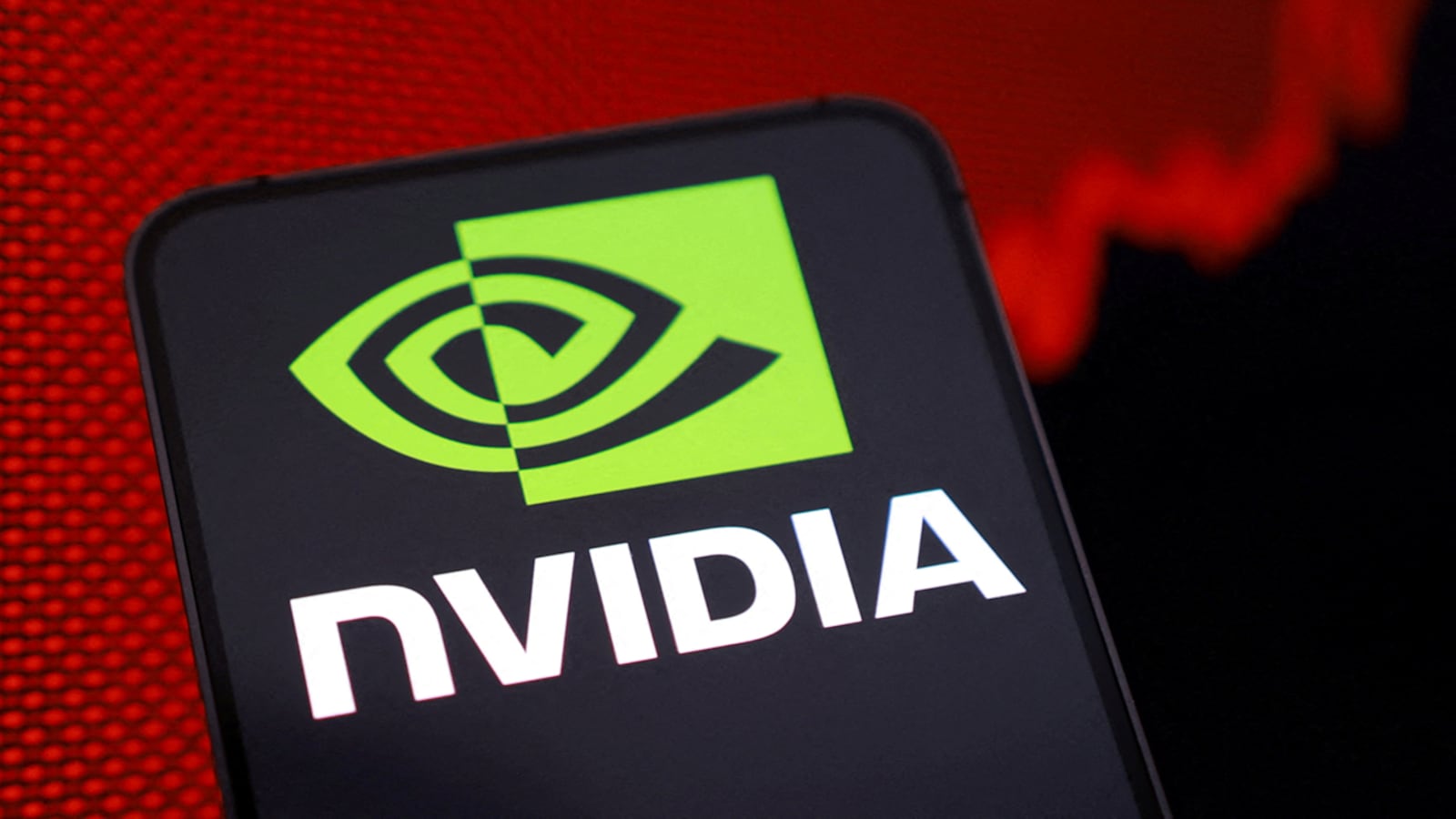 Nvidia posts record quarterly revenue on AI boom, announces $80 billion share buyback