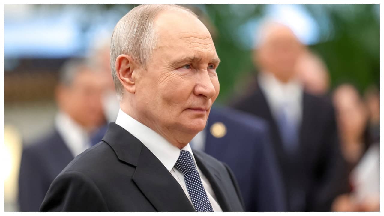 Russia warns UK, NATO of nuclear response over Kaliningrad strike plot in TV war game- Moneycontrol.com
