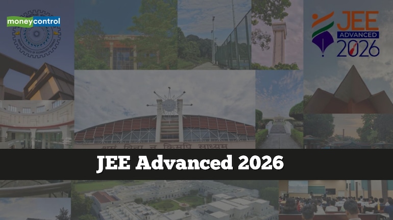 JEE Advanced 2026 response sheet OUT today @ jeeadv.ac.in, direct link here