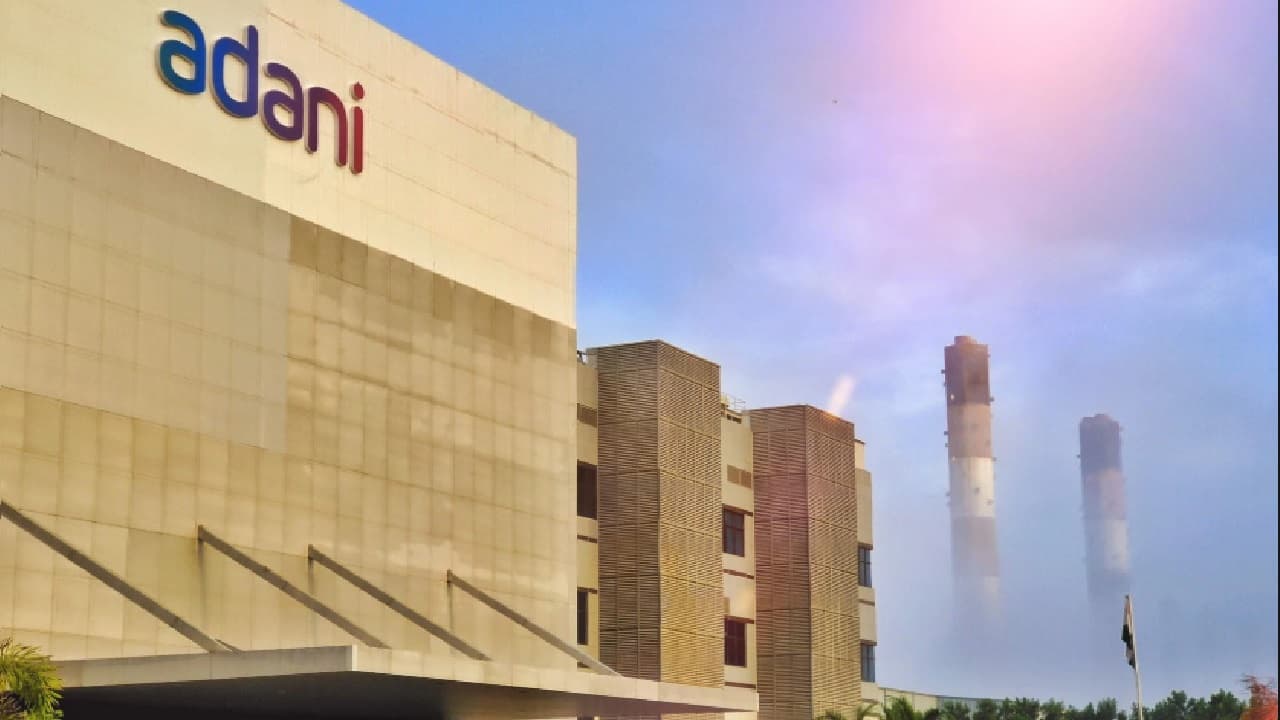 Adani Power shares rise over 2% as firm inks deals to buy Jaiprakash Power stake, Churk assets for Rs 4,193 crore