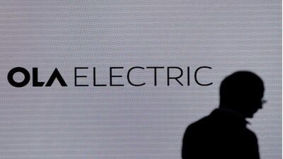 Ola Electric falls 4% on lower Q4 ​revenue; HSBC cuts price target