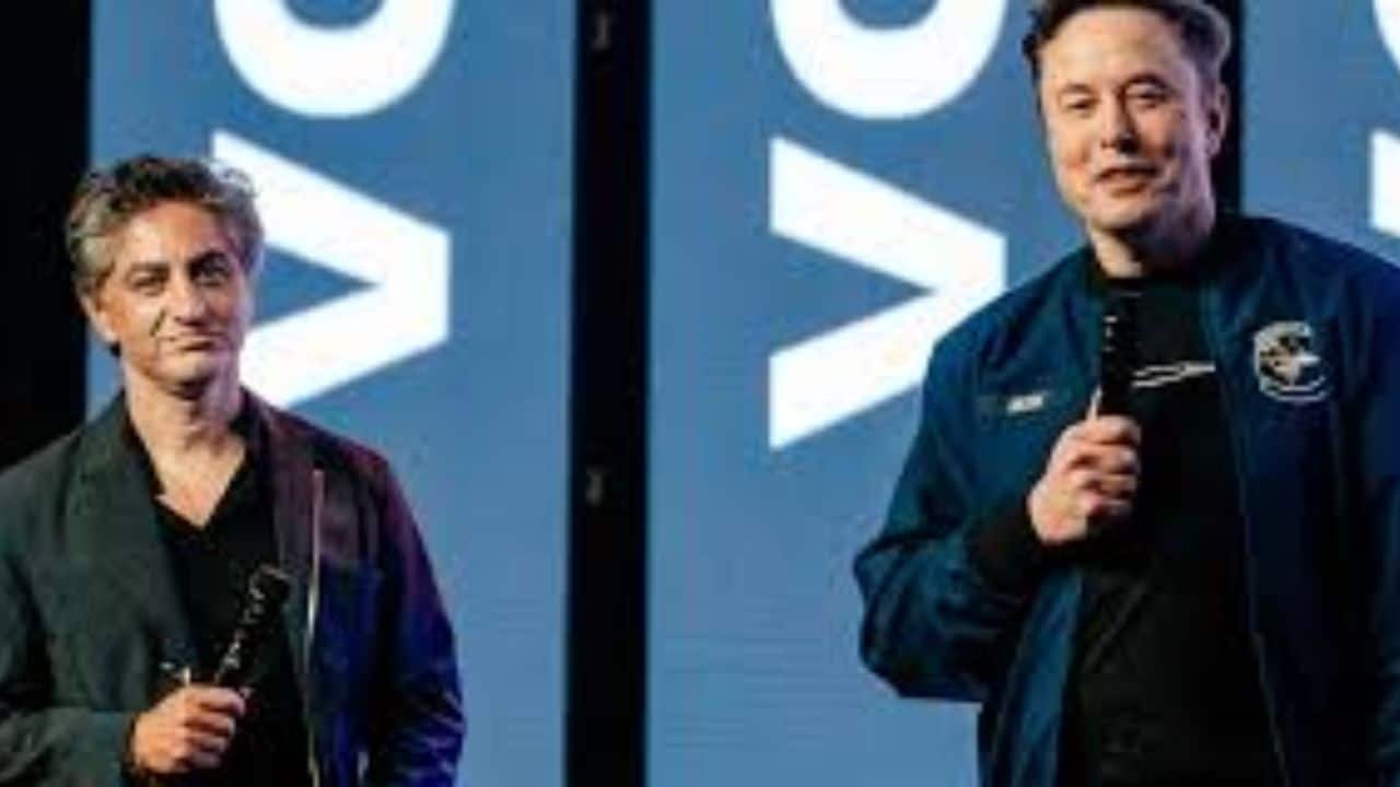 SpaceX Windfall Ignites Billionaire Gracias's New $2.5B Bet on AI, Energy, and Space