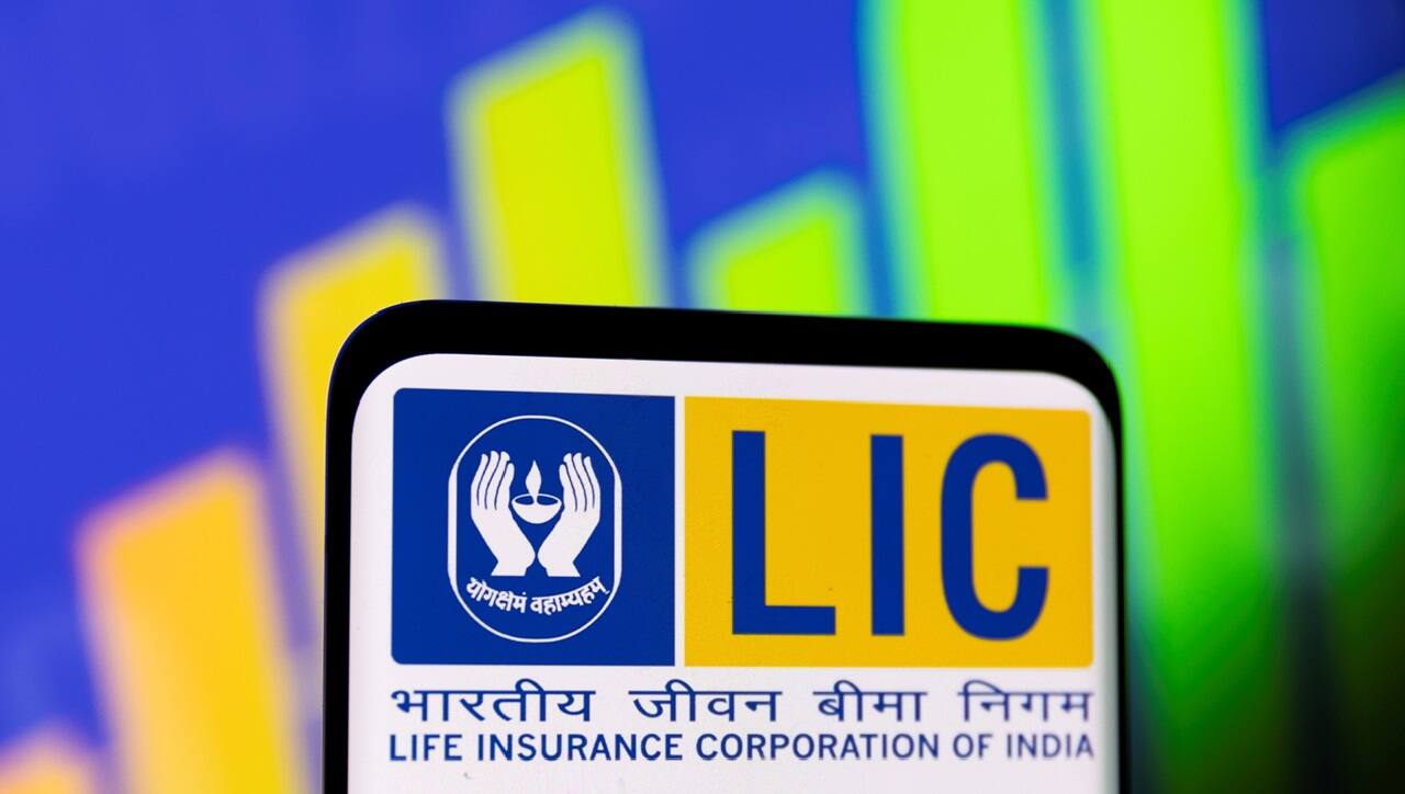 Govt launches LIC OFS to sell up to 6.5% stake at Rs 382/share; non-retail issue opens on Aug 4