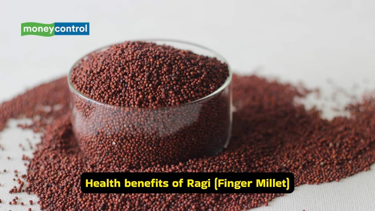 Ragi: Gut Doctor Backs Sadhguru's Advice for Children's Health