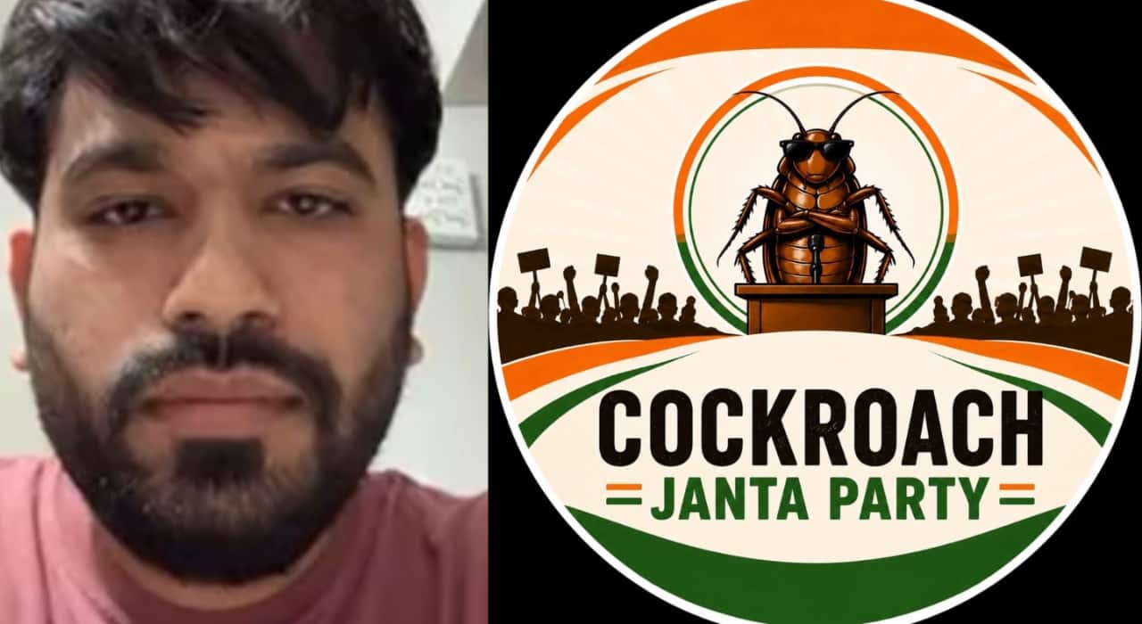 Cockroach Janta Party founder alleges personal, party Instagram accounts hacked amid online crackdown