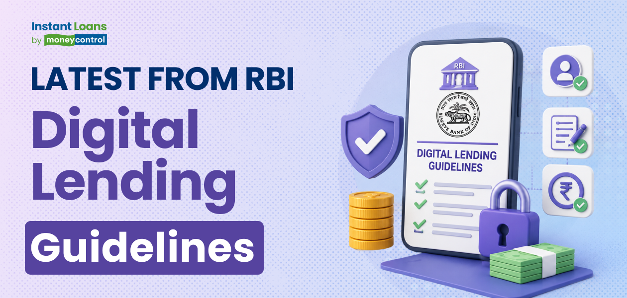 Understanding RBI guidelines for loans: Your essential guide
