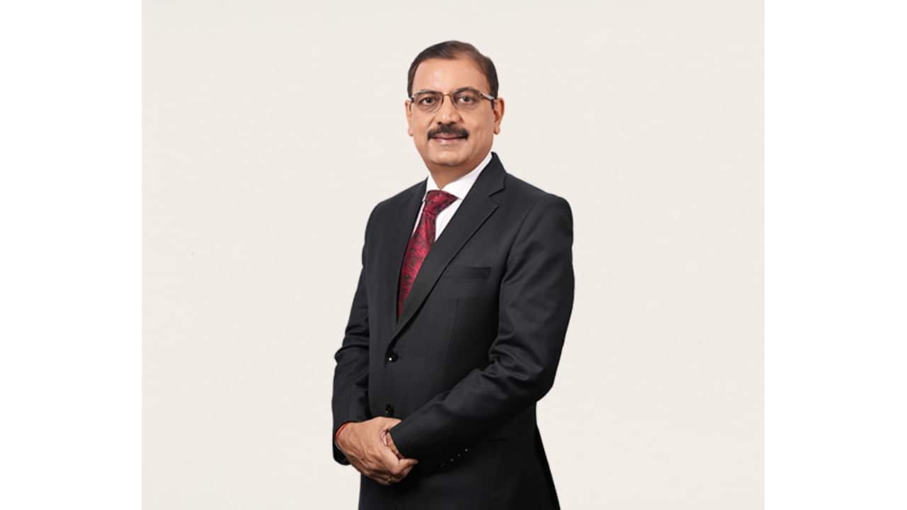 Insurance demand remains resilient despite global uncertainty: Anuj Mathur,CEO,Canara HSBC Life- Moneycontrol
