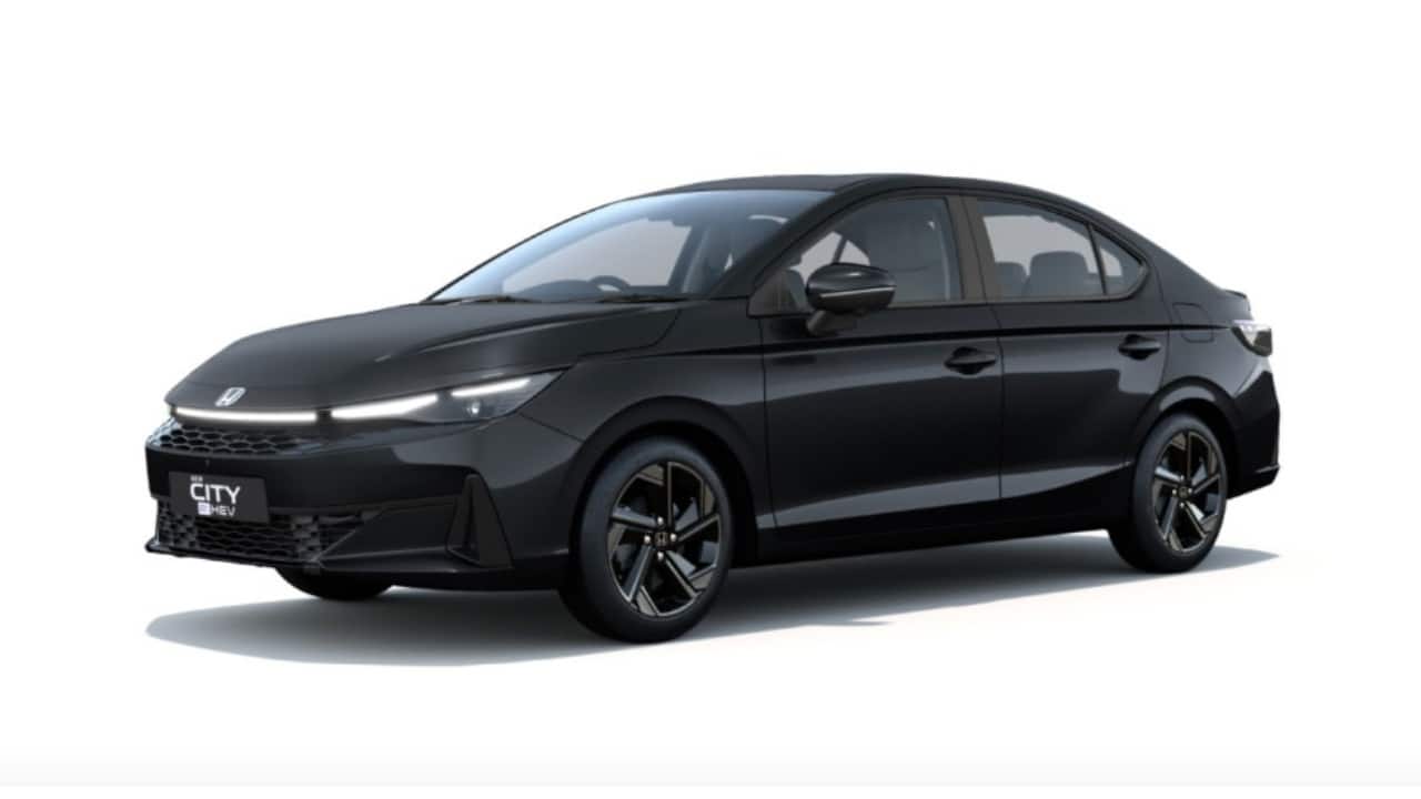 Honda City facelift vs Hyundai Verna vs Skoda Slavia vs Volkswagen Virtus: Price, powertrain comparison