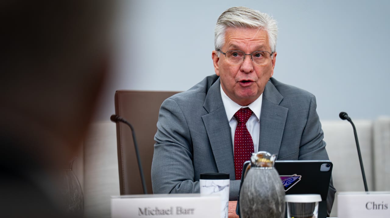 Can't rule out rate hikes if inflation does not abate soon: Federal Reserve's Christopher Waller