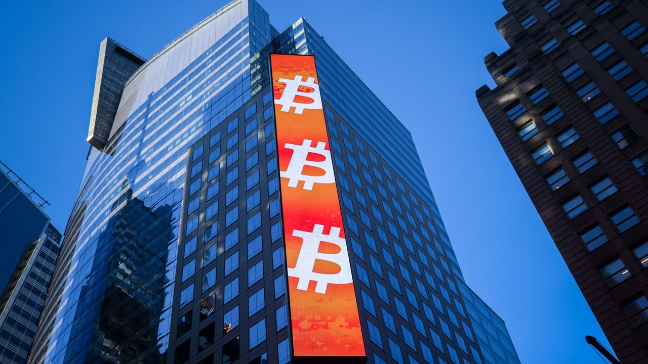 Nasdaq gets approval from SEC to list Bitcoin index options