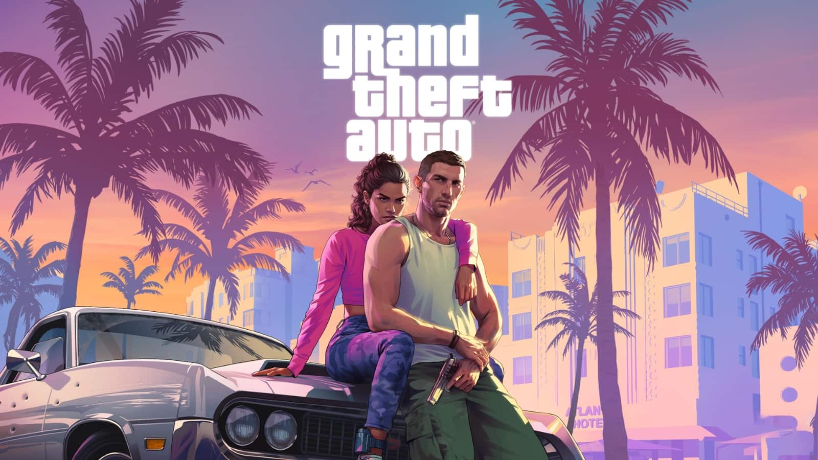 GTA VI extended look becomes Netflix's most-watched title with 31.1 million views; Rockstar releases 27-minute footage on YouTube, crossing 17 million views