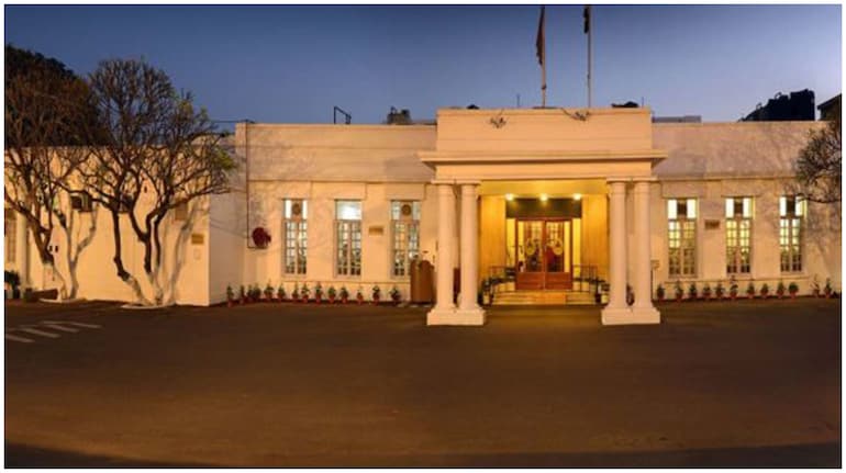 Why Delhi Gymkhana Club remains India’s most exclusive address despite ...