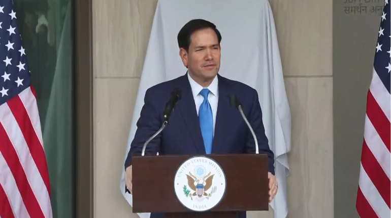 Rubio says Trump won’t make a 'bad deal,' flags terror groups operating ...
