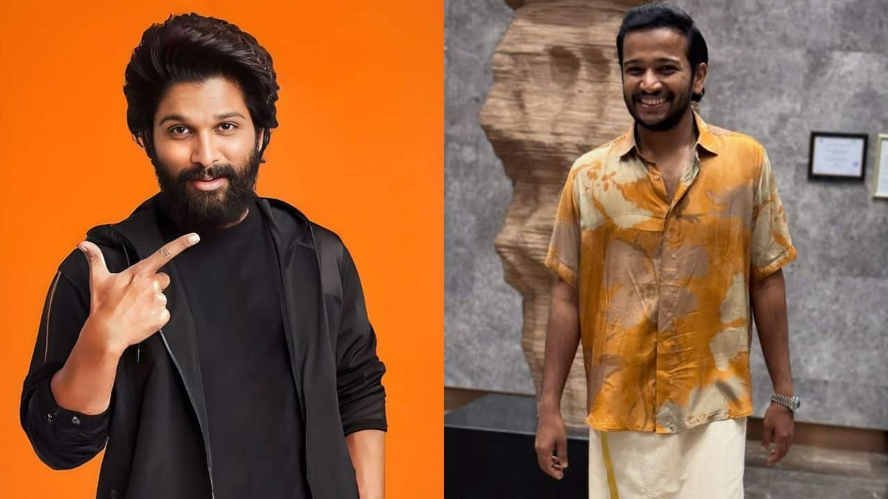 Is Allu Arjun And Basil Joseph’s upcoming film inspired by this real ...