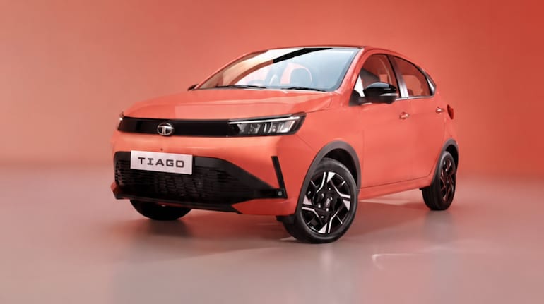 2026 Tata Tiago facelift: Top highlights ahead of launch