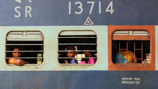 Central Railway’s October checks: No ID on a group booking? All passengers may be treated as ticketless