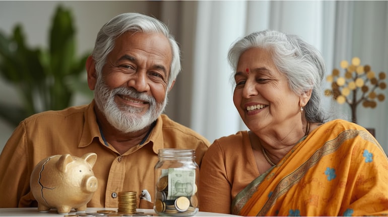 What does 1 and 5-year NPS return say about pension fund managers?