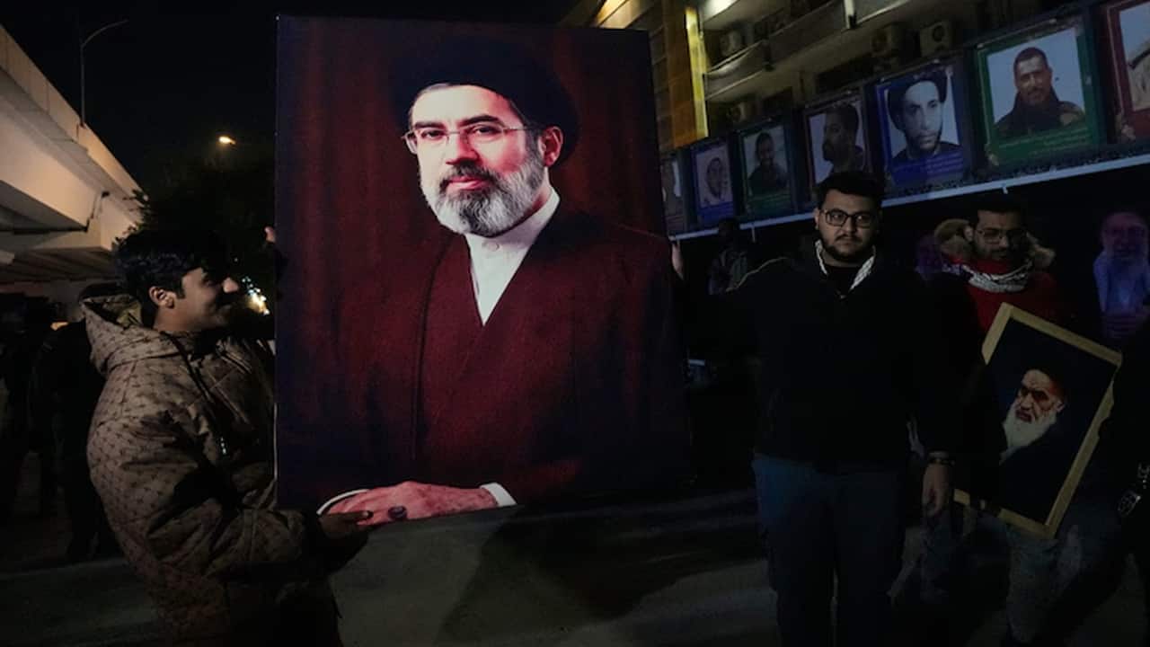Iran demands release of $12 billion frozen assets as US talks advance amid deep disputes: Report