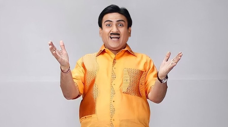 Taarak Mehta Ka Ooltah Chashmah s Jethalal Aka Dilip Joshi Turns 58 taarak-mehta-ka-ooltah-chashmah-s-jethalal-aka-dilip-joshi-turns-58