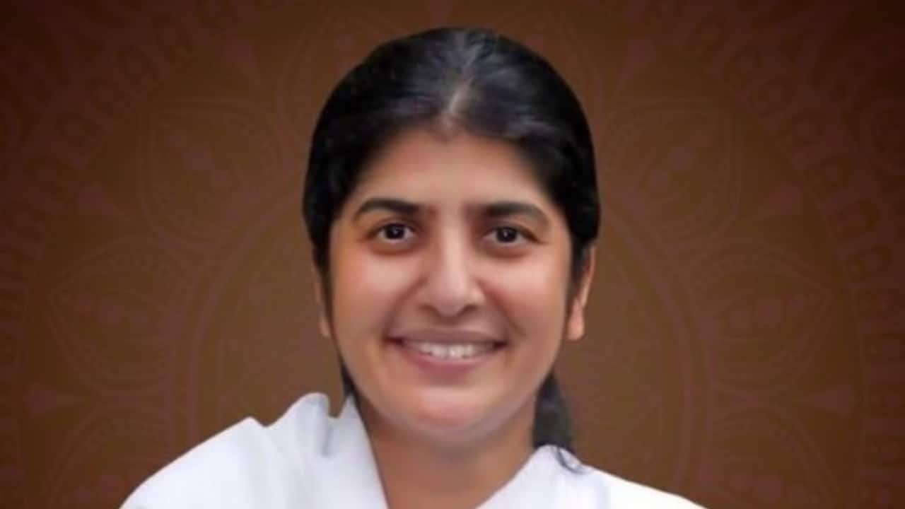 BK Shivani's 29-Year Food Discipline: Power of Restraint