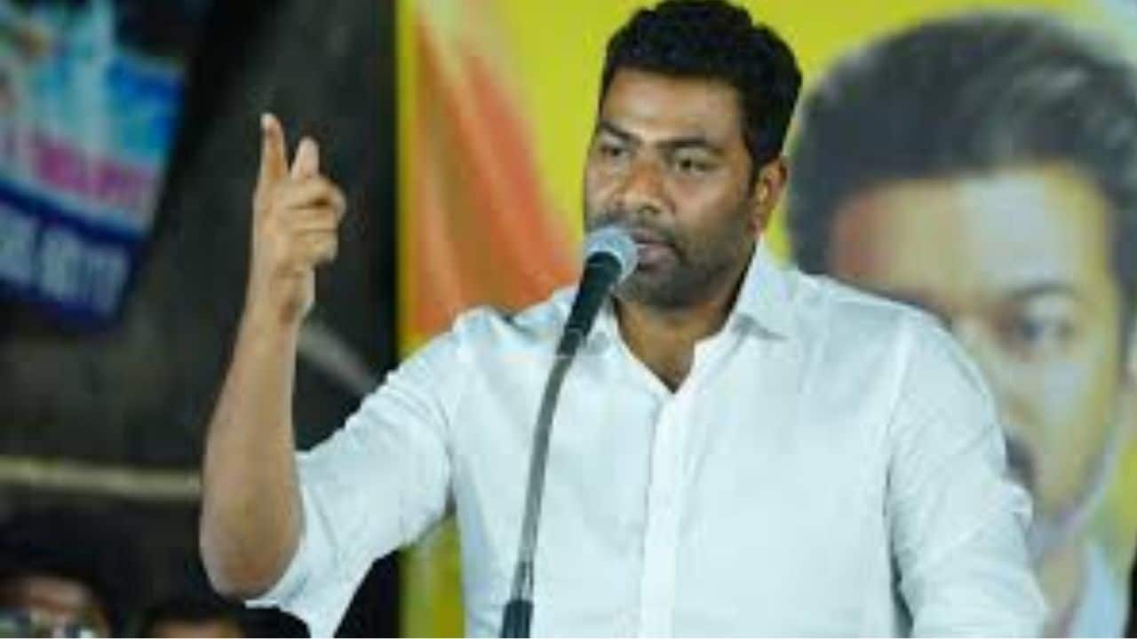 Aadhav Arjuna's net worth: Inside lottery baron Santiago Martin's son-in-law's reported assets and annual income