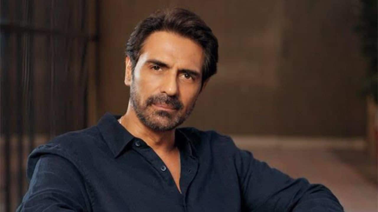 Arjun Rampal Singer Arjun Rampal announces North America Music Tour after Dhurandhar ...