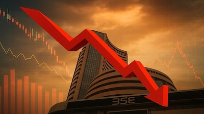 Taking Stock: Sensex slips 479 pts, Nifty ends below 24,000 on monthly F&O expiry; metals shine
